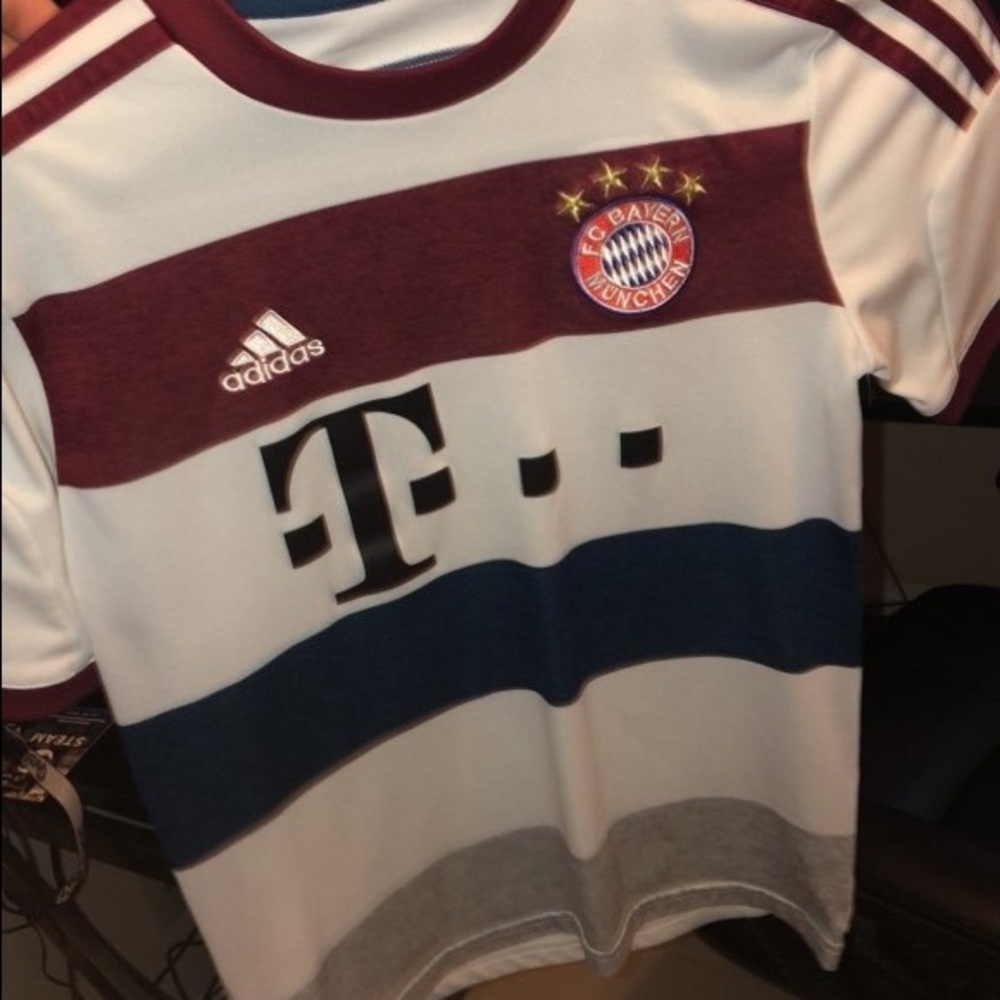 Adidas original jersey